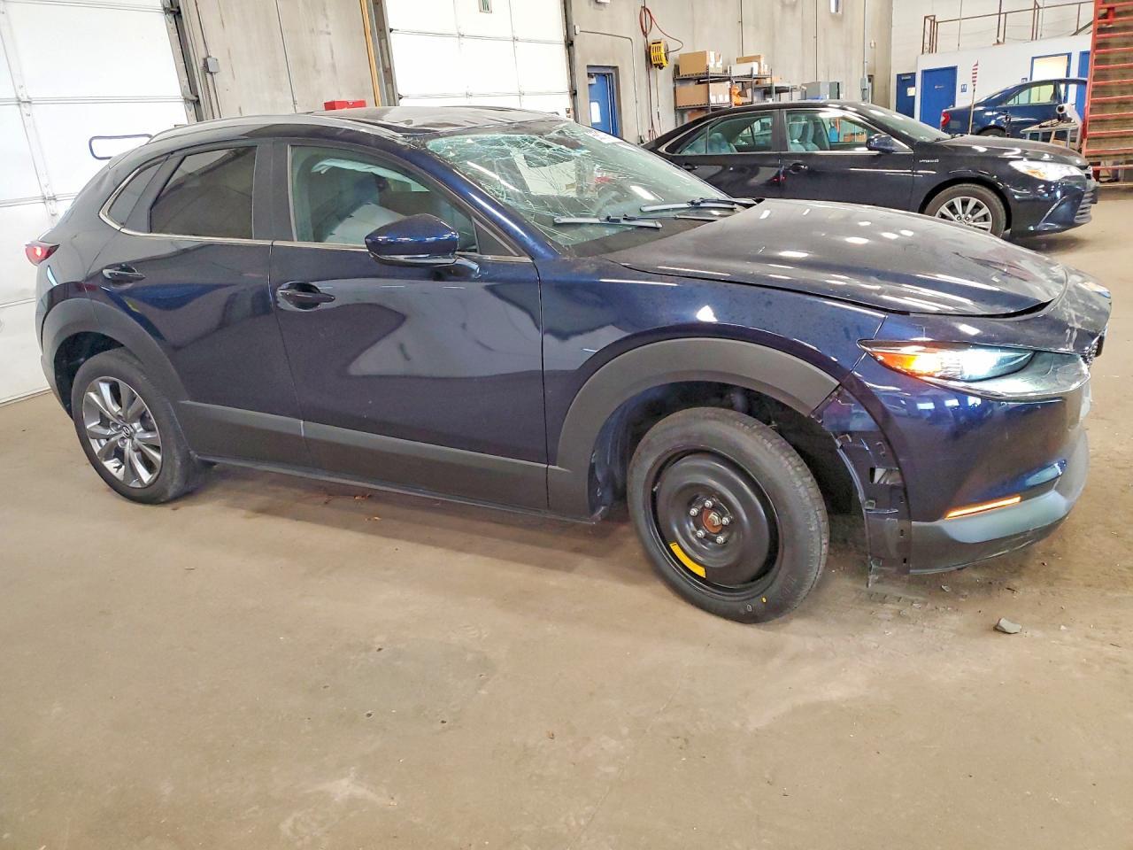 2024 Mazda Cx-30 Preferred - Фото 4
