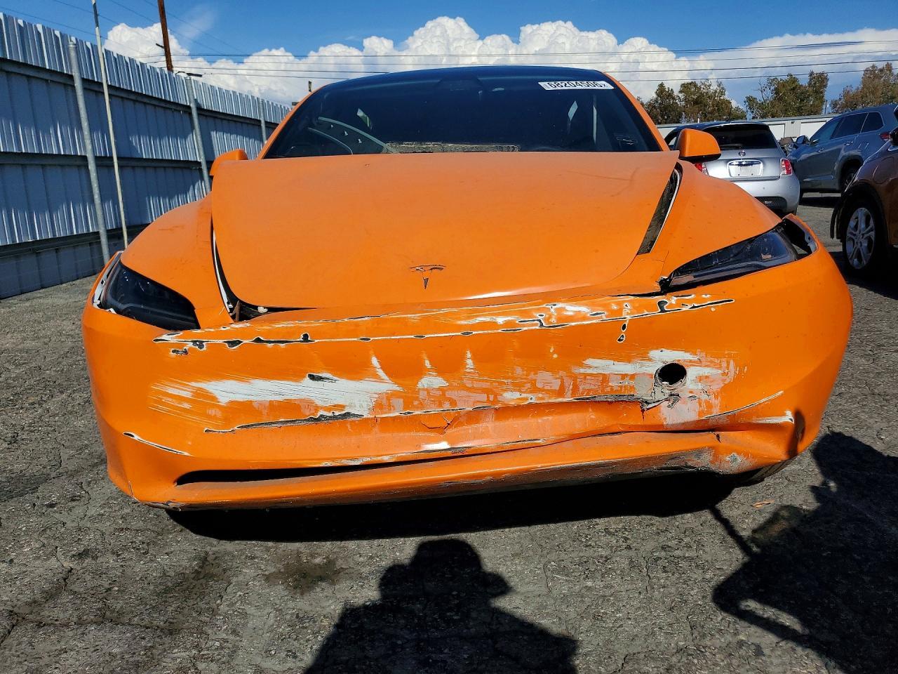 2024 Tesla Model 3 - Фото 5