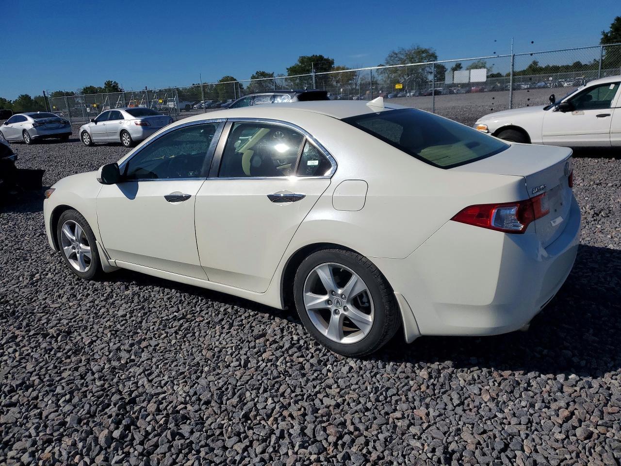 2009 Acura Tsx - Фото 2