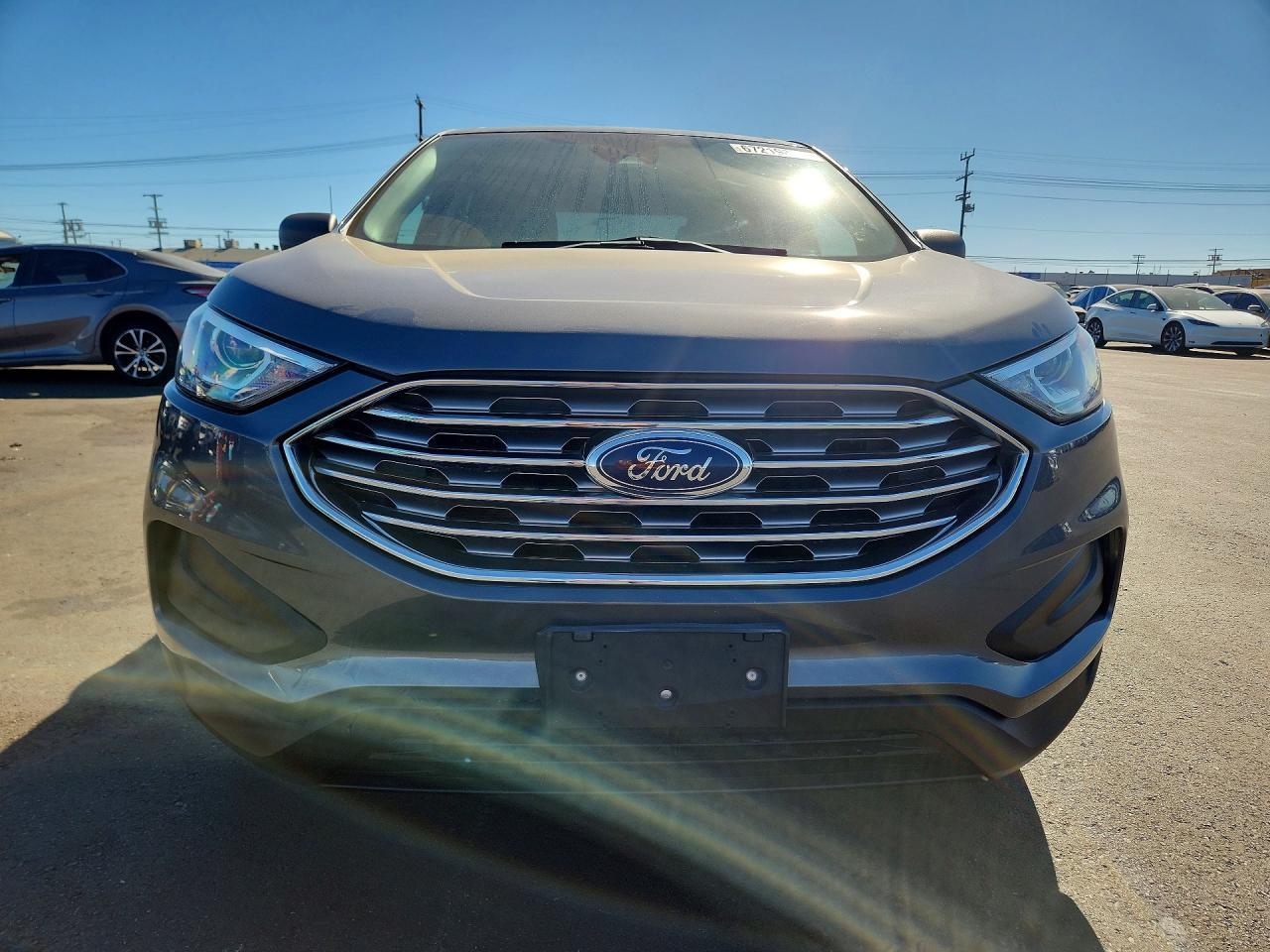 2022 Ford Edge Se - Image 5