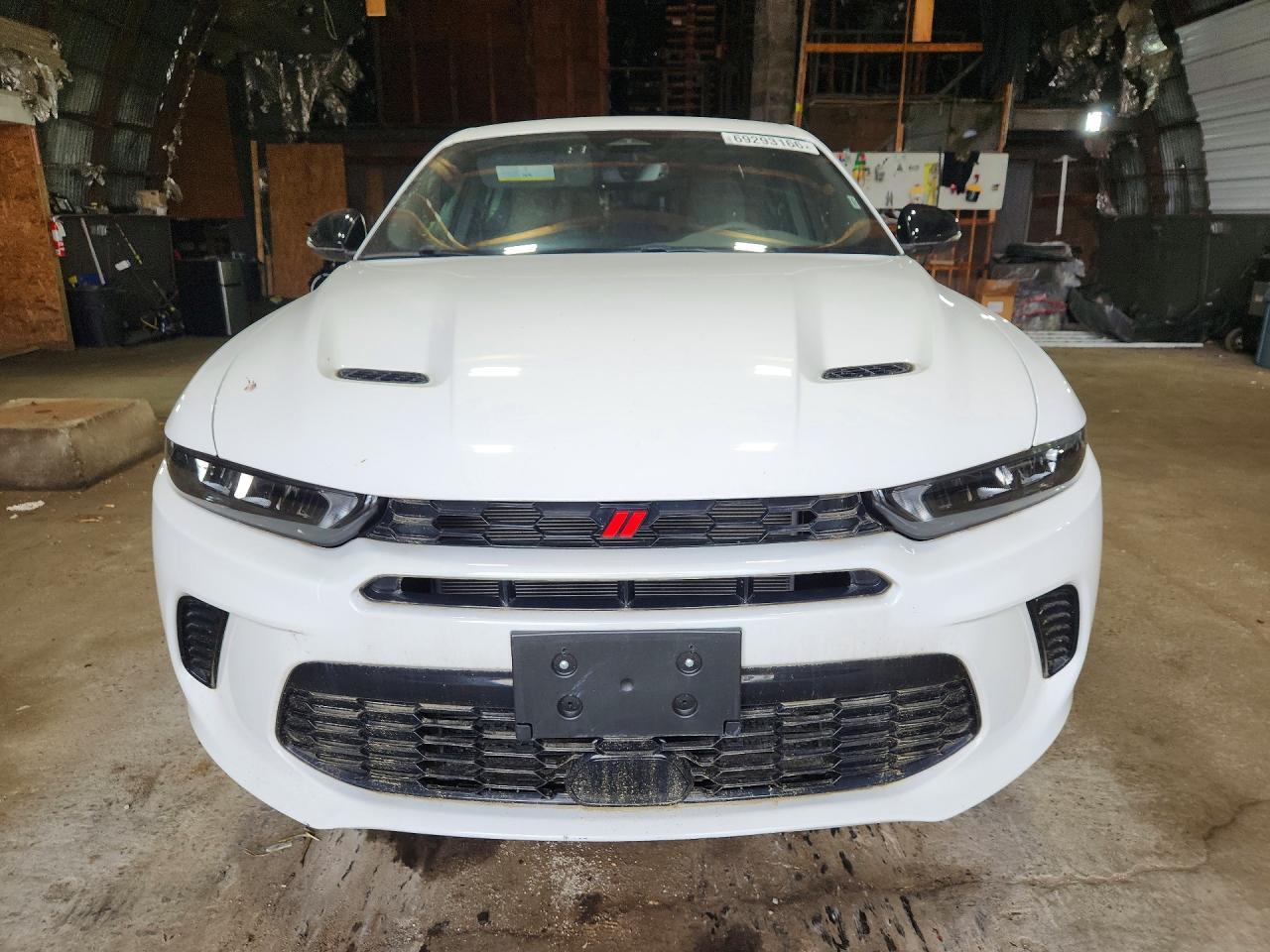 2024 Dodge Hornet R/T - Фото 5