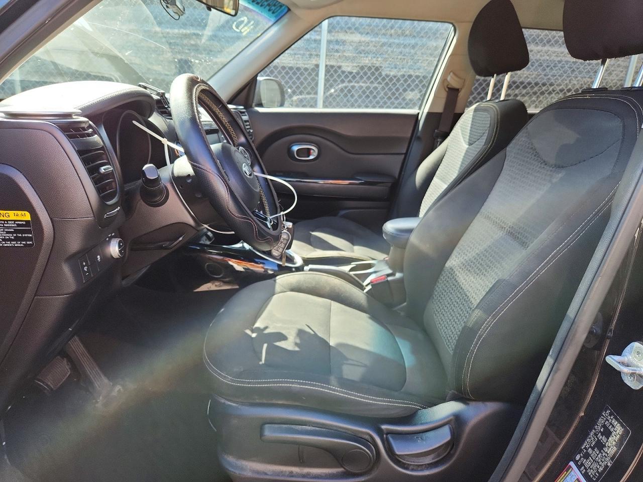 2016 Kia Soul + - Фото 7