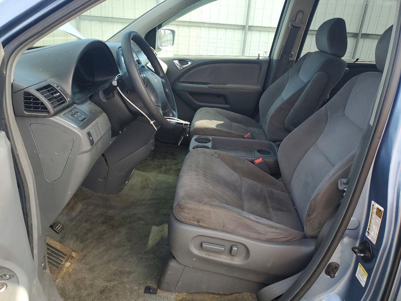 2006 Honda Odyssey Ex - Image 7