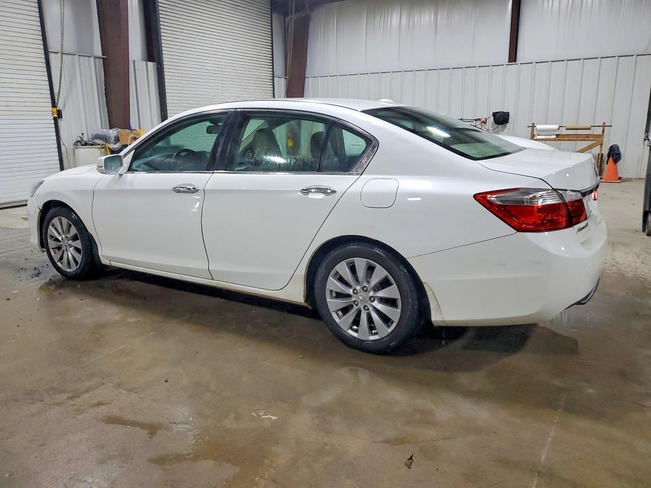 2013 Honda Accord Exl - Image 2