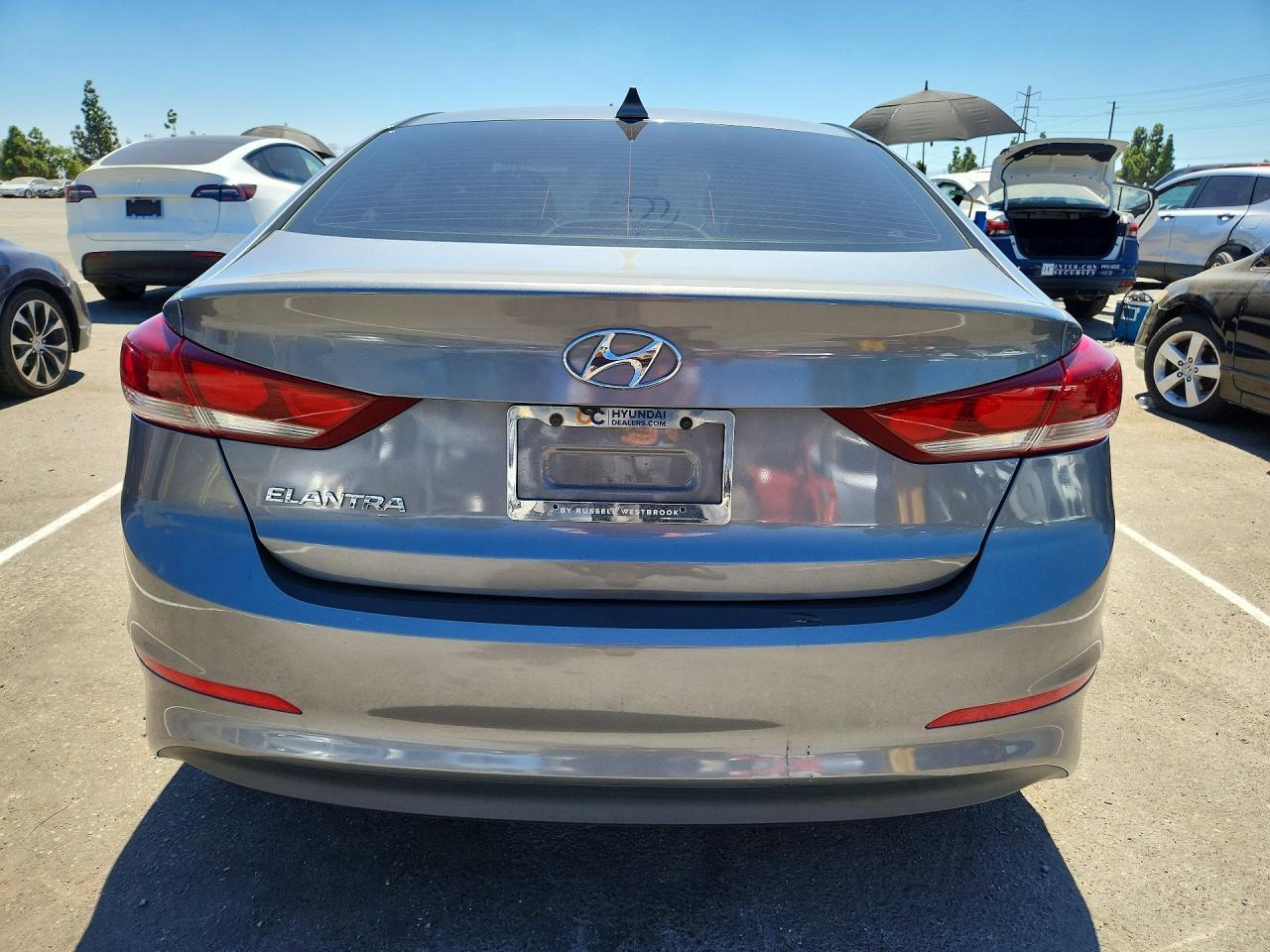 2018 Hyundai Elantra Value Edition - Image 6