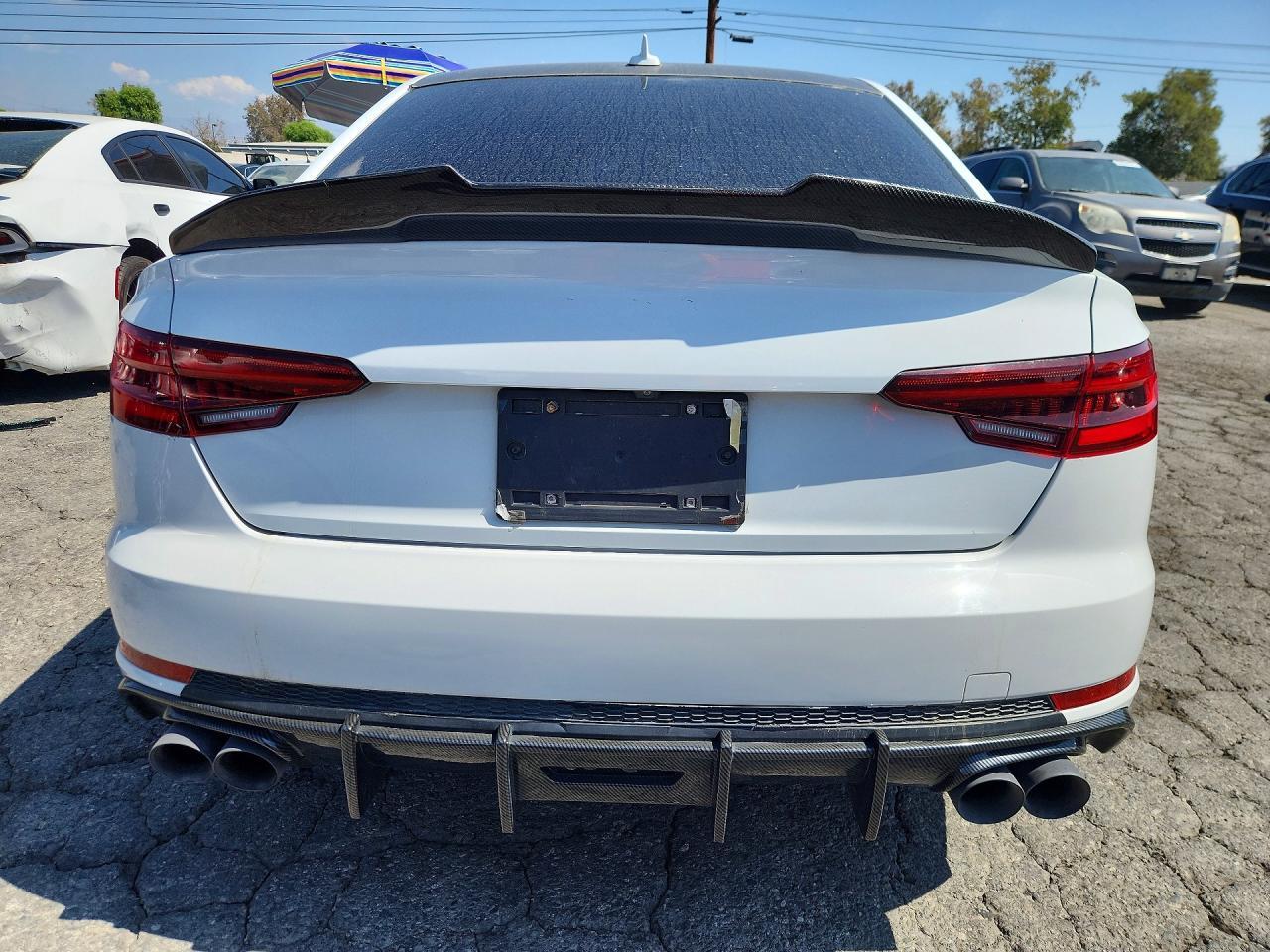 2018 Audi A4 Premium - Image 6