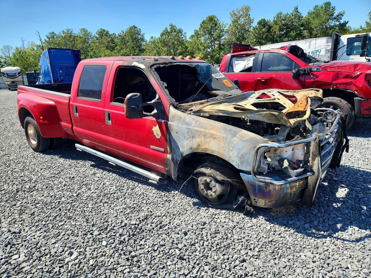 2004 Ford F350 Super Duty - Image 4