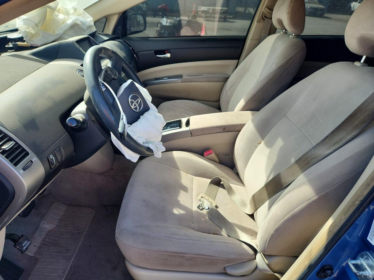 2005 Toyota Prius - Фото 7