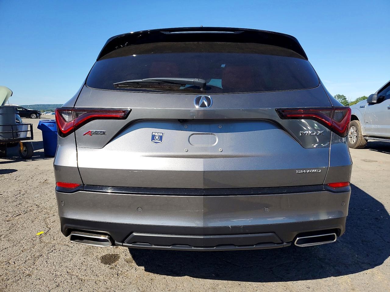 2023 Acura Mdx A-Spec - Image 6