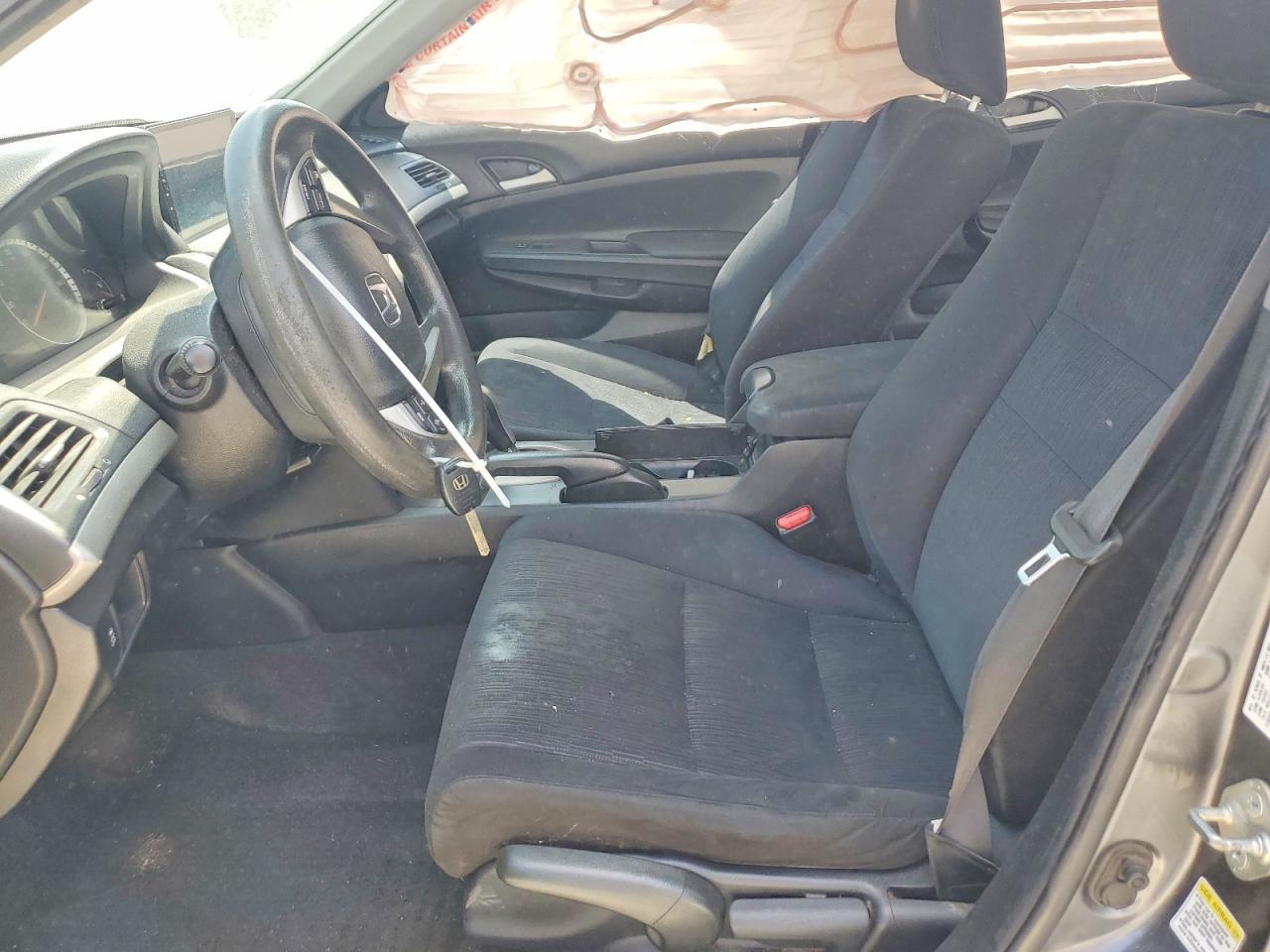 2012 Honda Accord Lx - Image 7