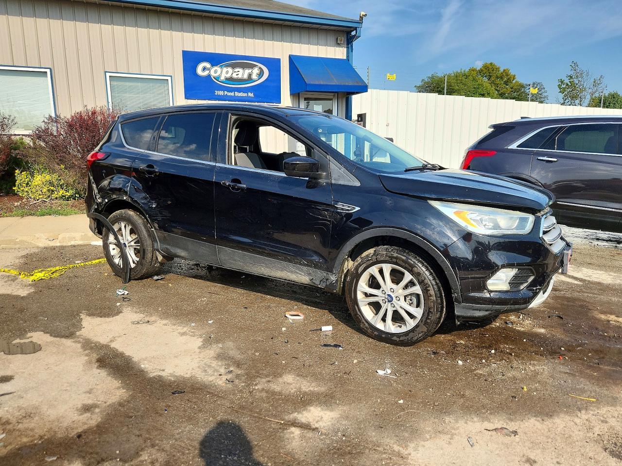2019 Ford Escape Se - Image 4