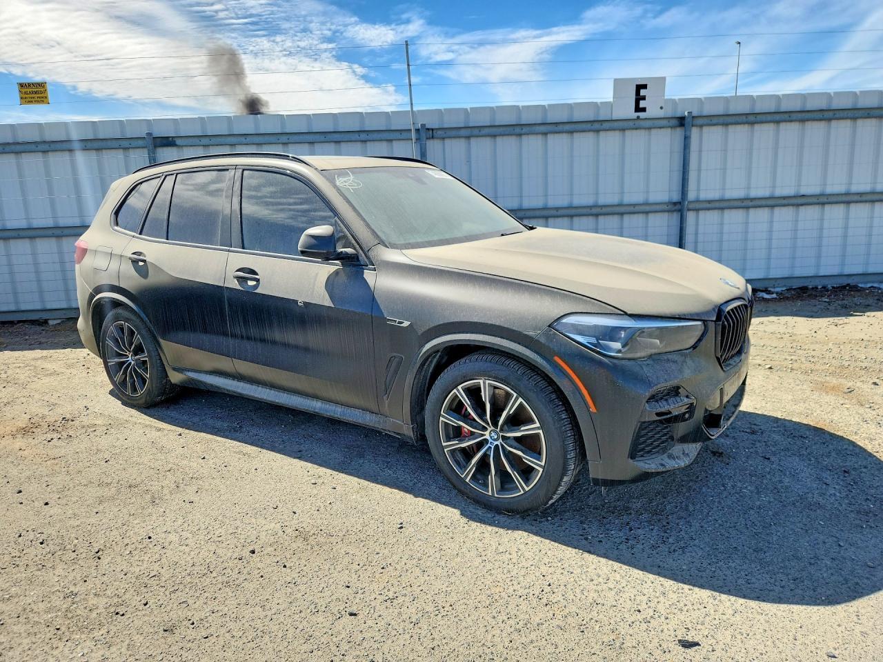 2023 BMW X5 xDrive45E - Фото 4
