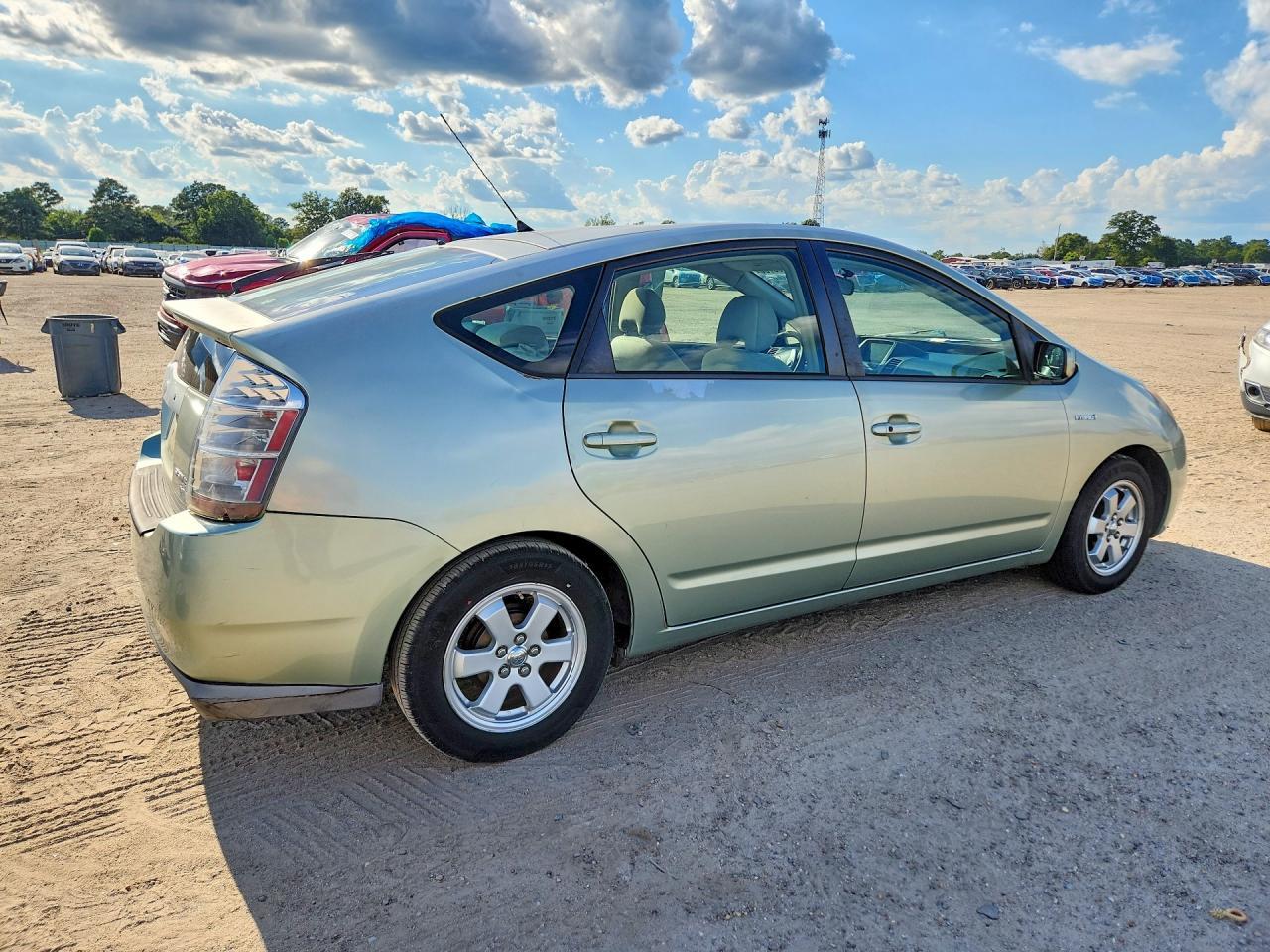 2009 Toyota Prius Prime - Фото 3