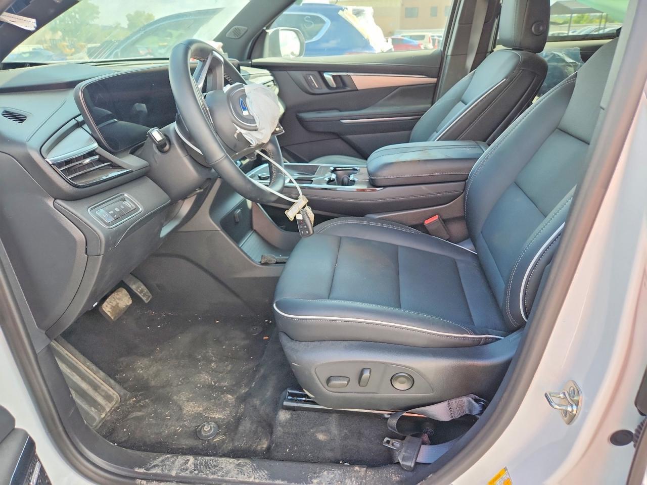 2026 Buick Enclave Preferred - Image 7