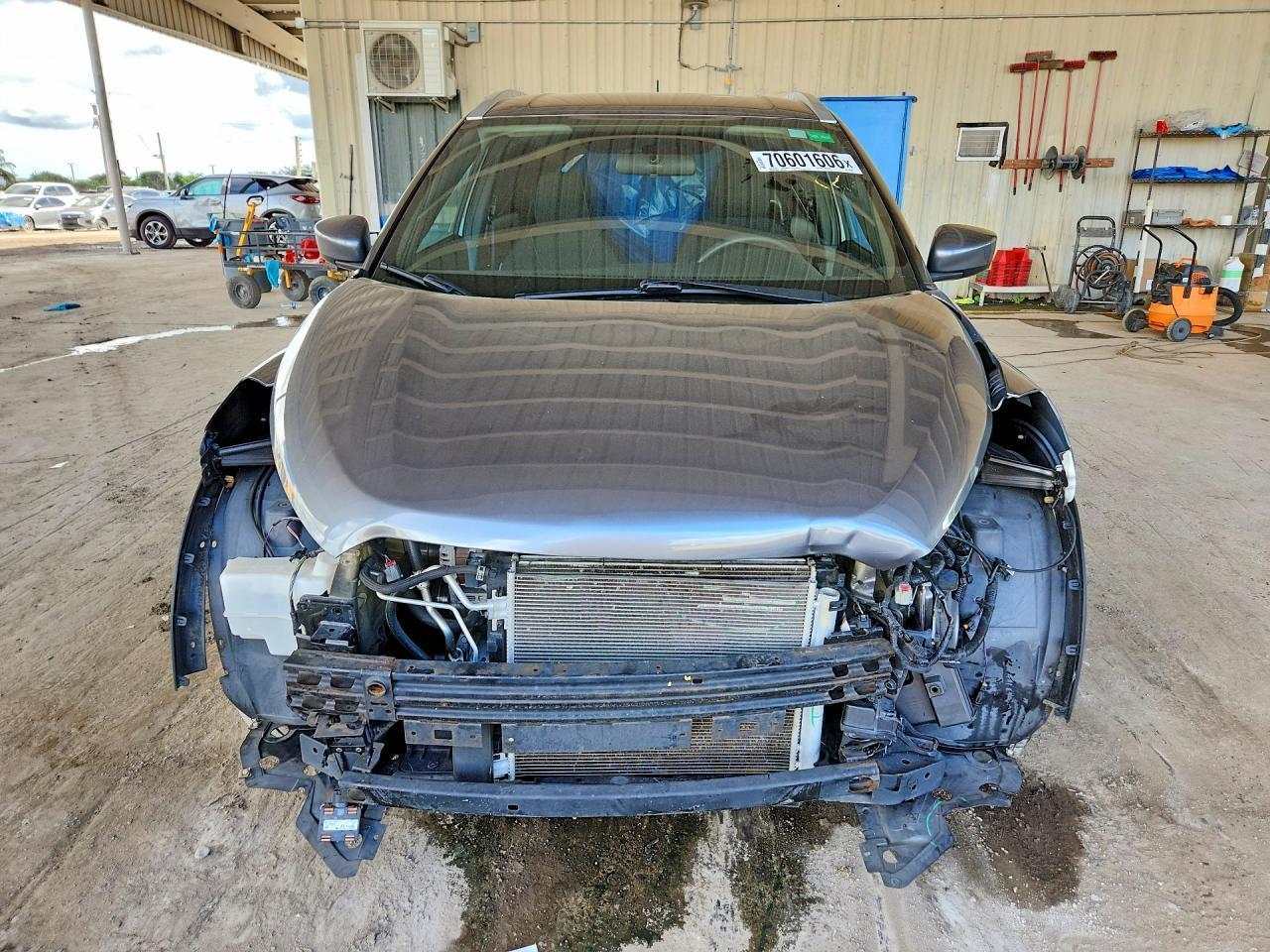 2019 Nissan Kicks Sv - Image 5