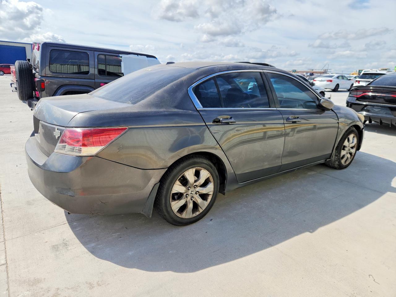 2009 Honda Accord Exl - Image 3