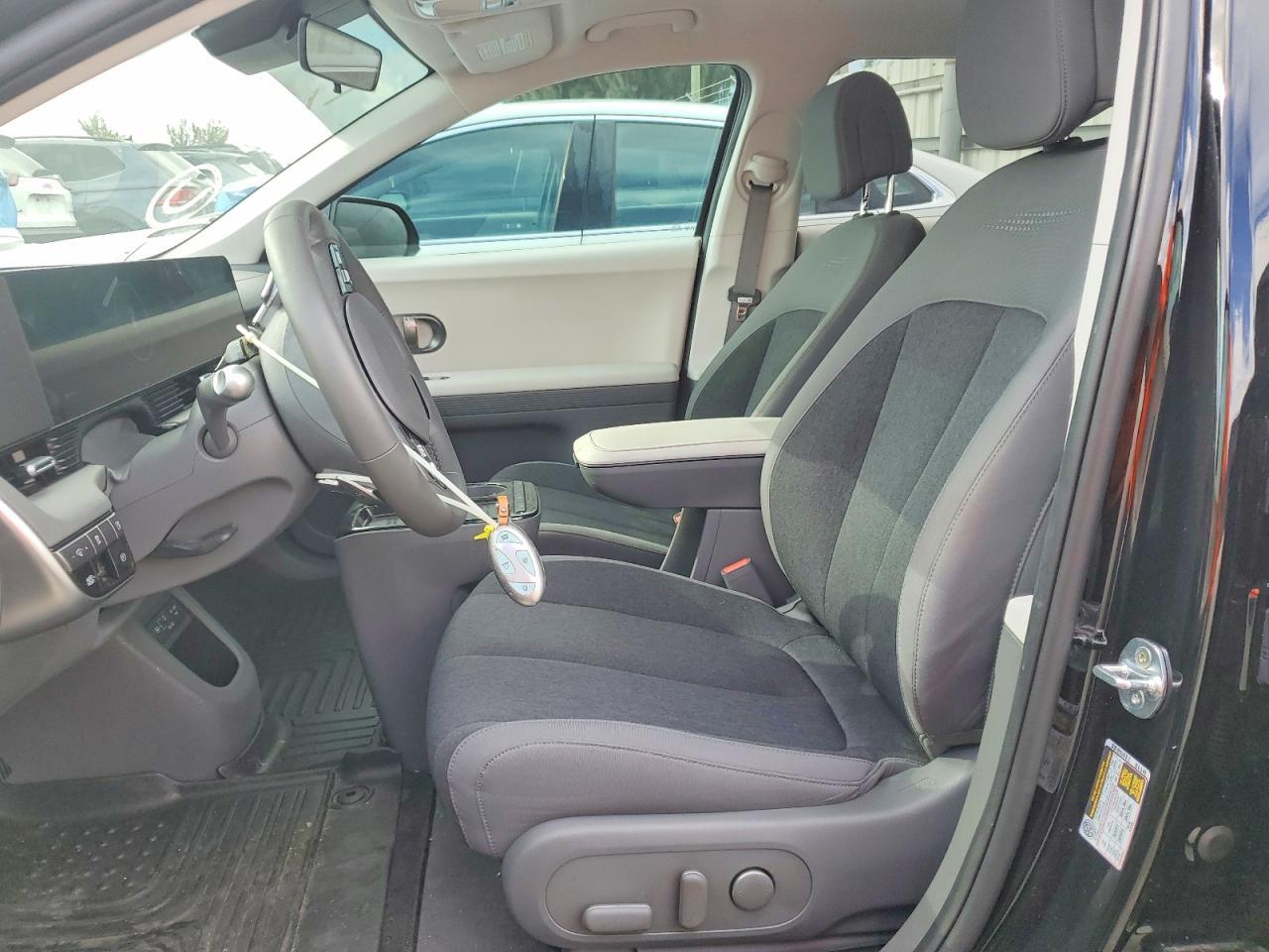 2026 Hyundai Ioniq 5 Se - Image 7