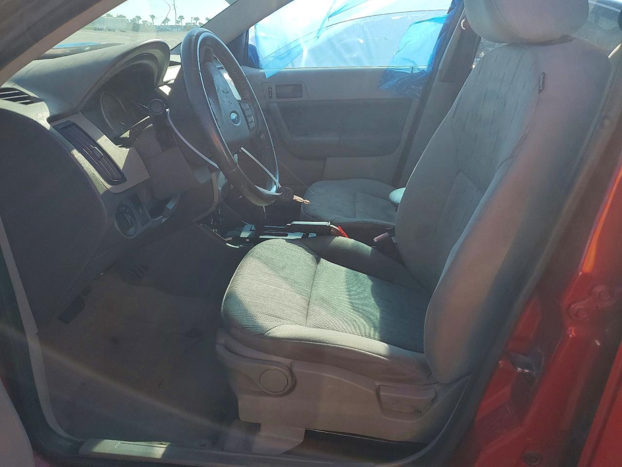 2011 Ford Focus Se - Image 7