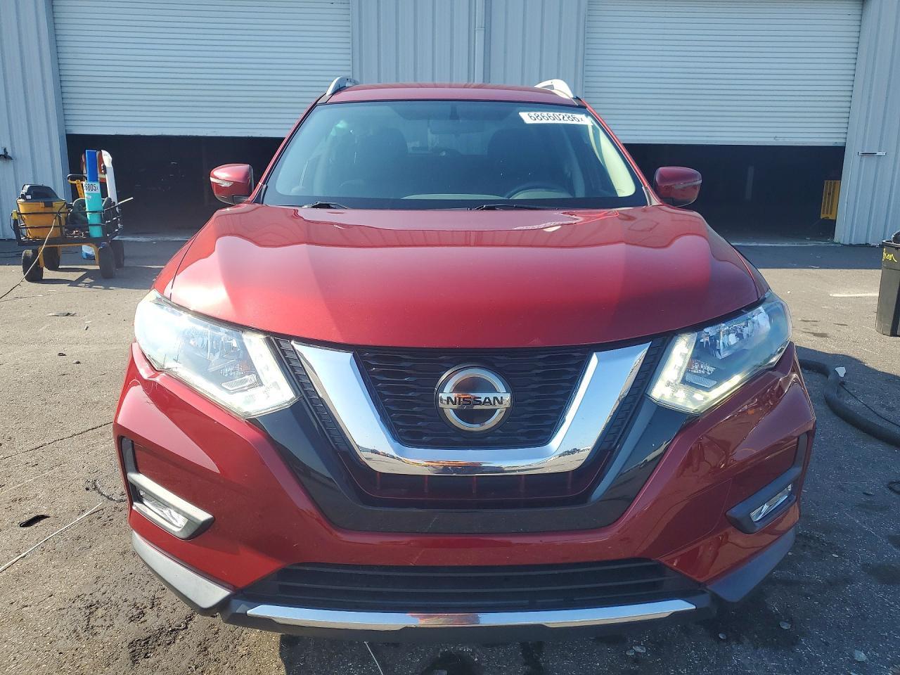 2018 Nissan Rogue S - Image 5