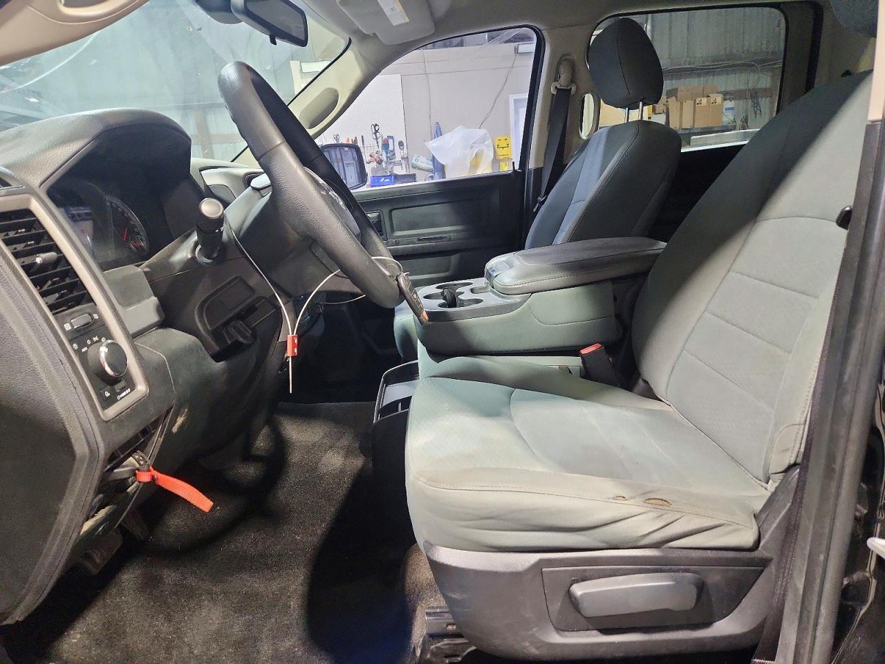 2015 Ram 1500 St - Image 7