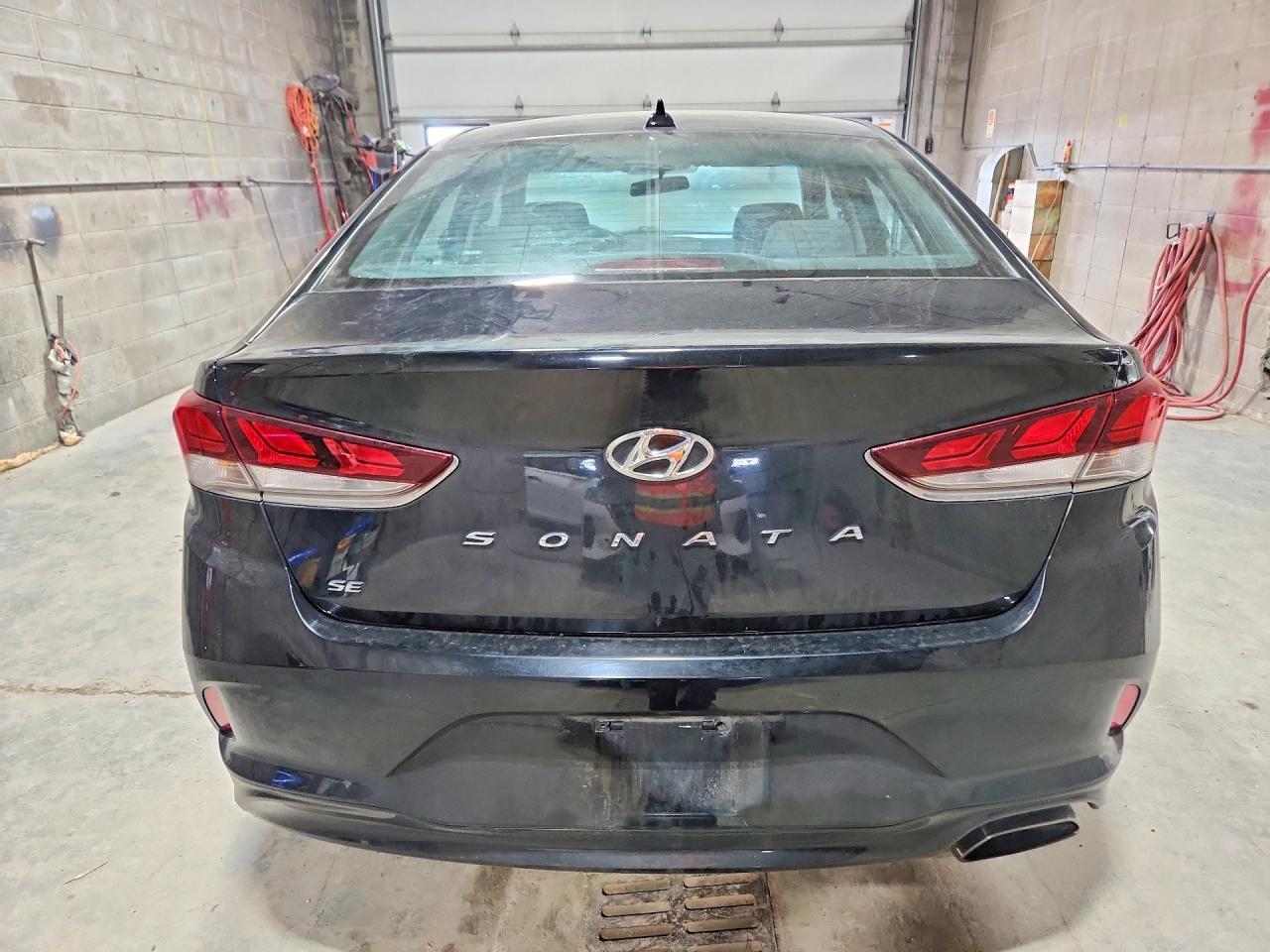 2019 Hyundai Sonata Se - Фото 6