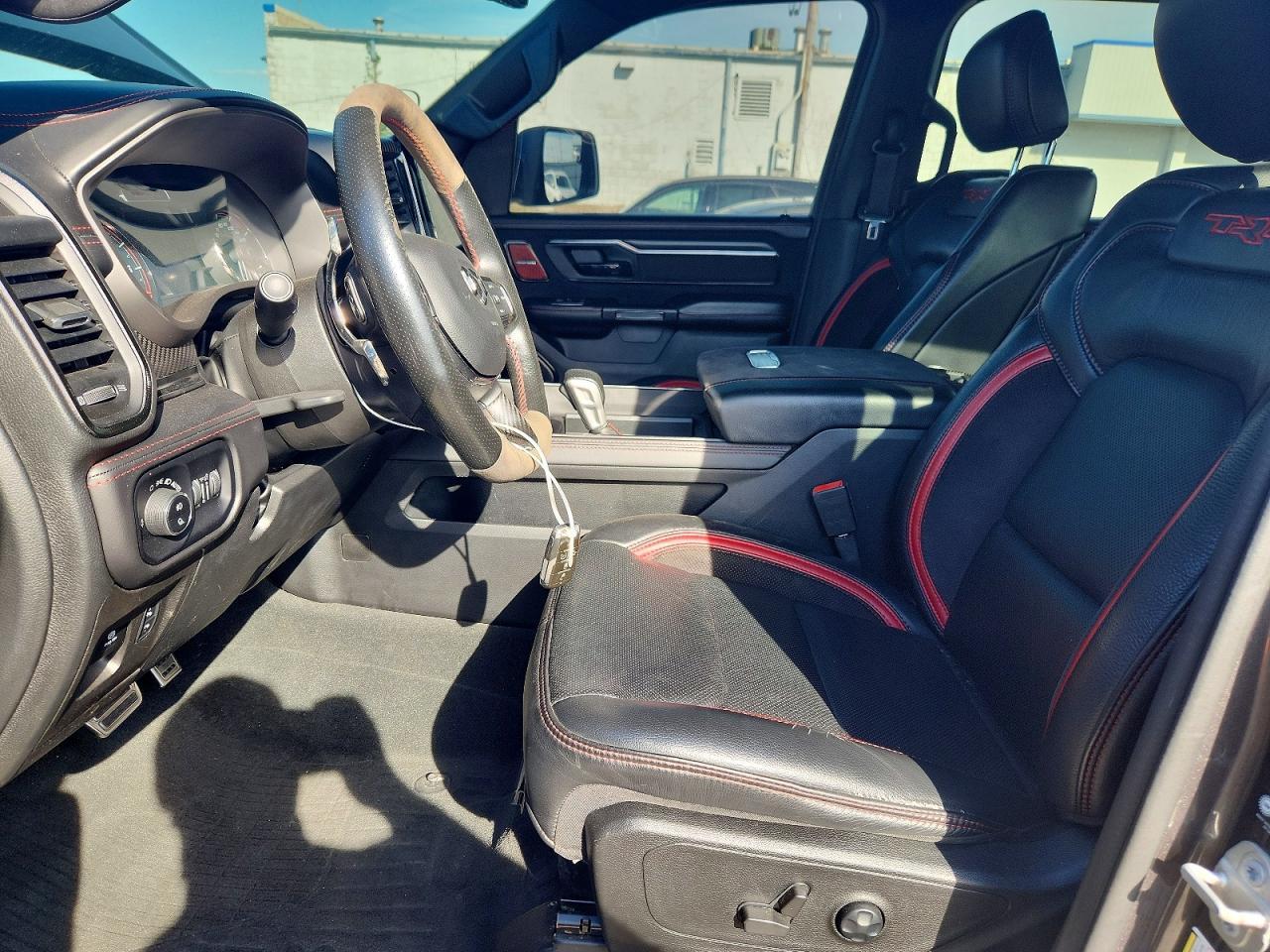 2022 Ram 1500 Trx - Фото 7