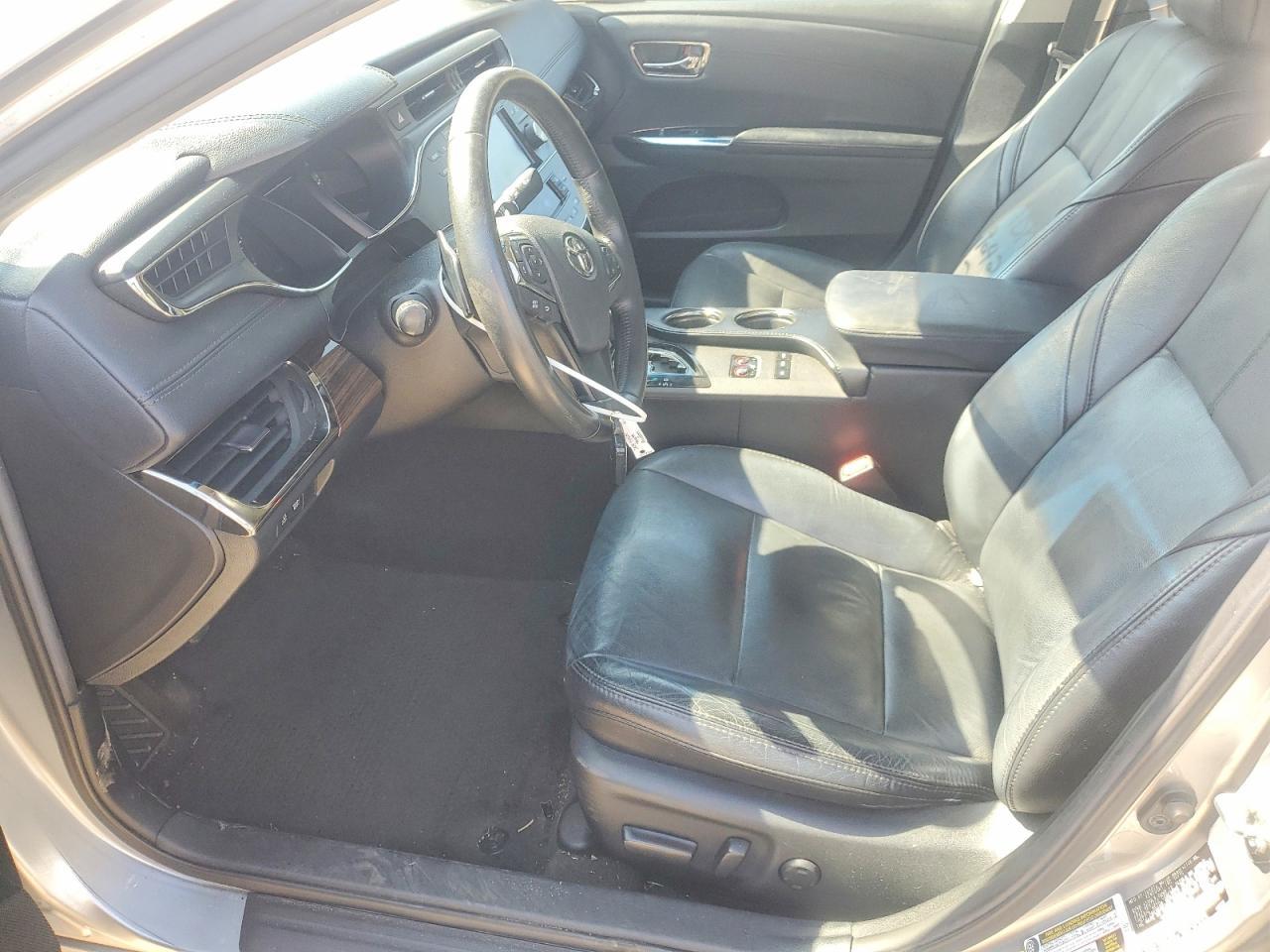 2015 Toyota Avalon Xle Touring - Image 7