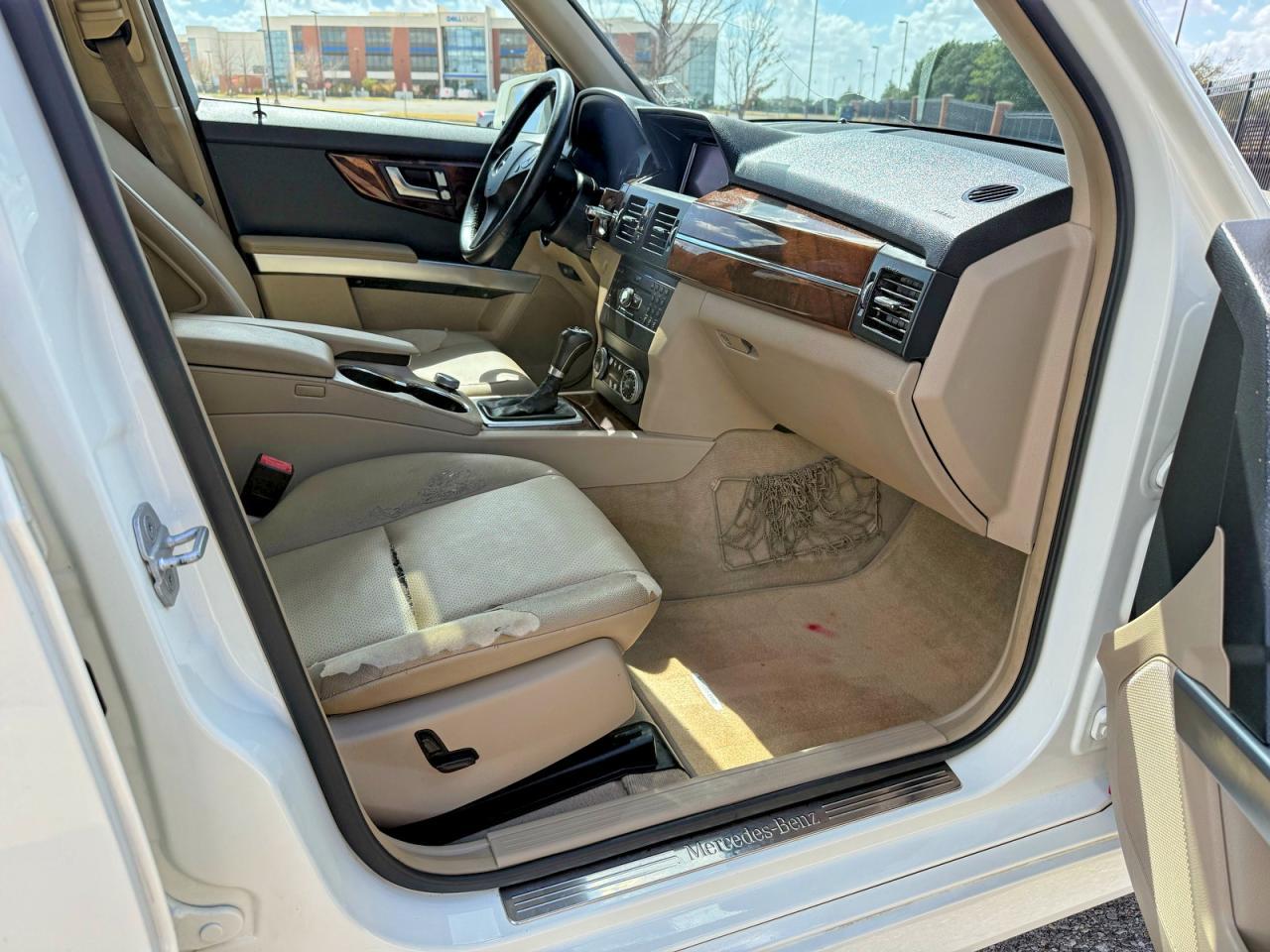 2012 Mercedes-Benz Glk 350 - Image 5