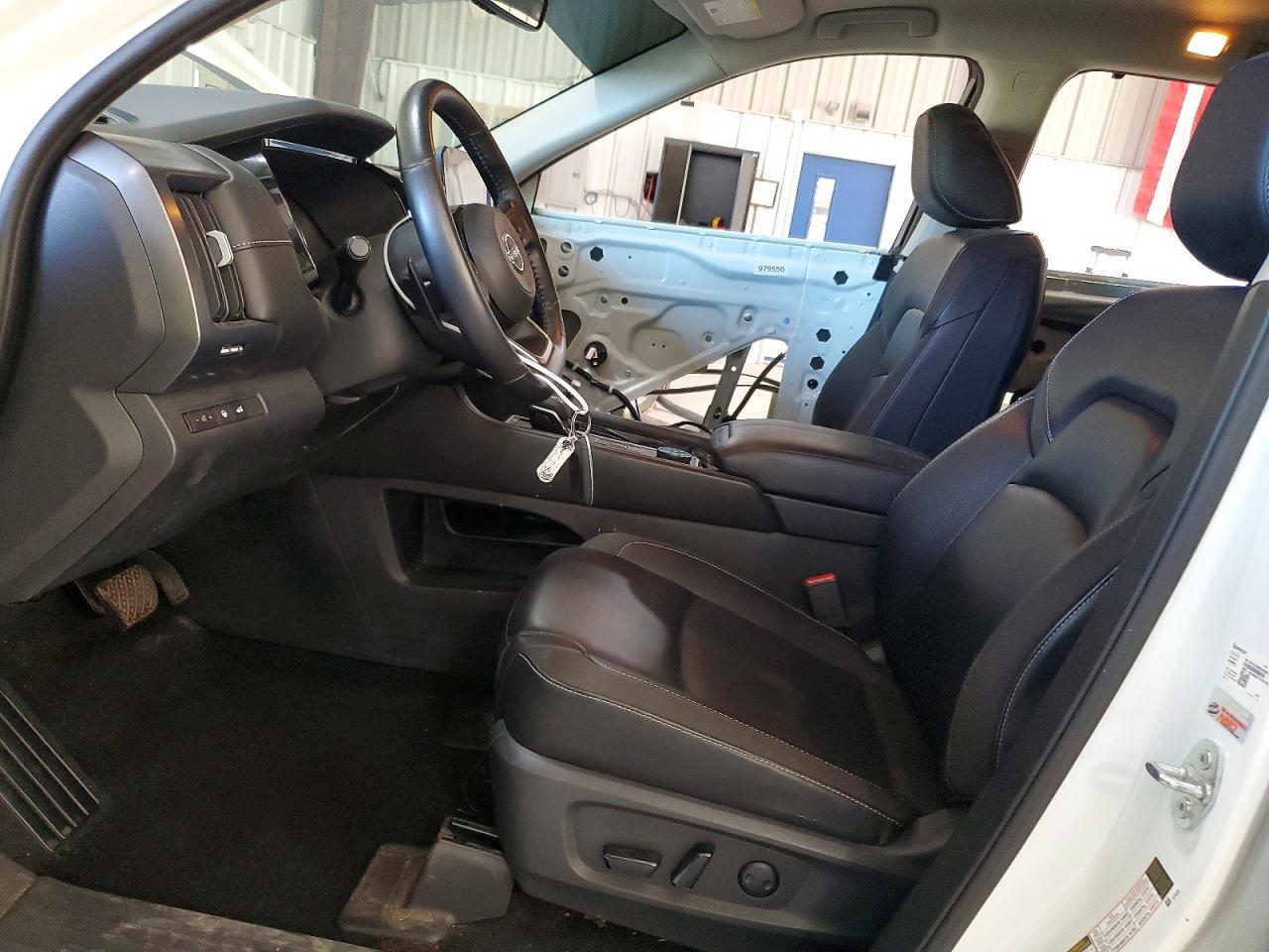 2024 Nissan Pathfinder Sl - Фото 7