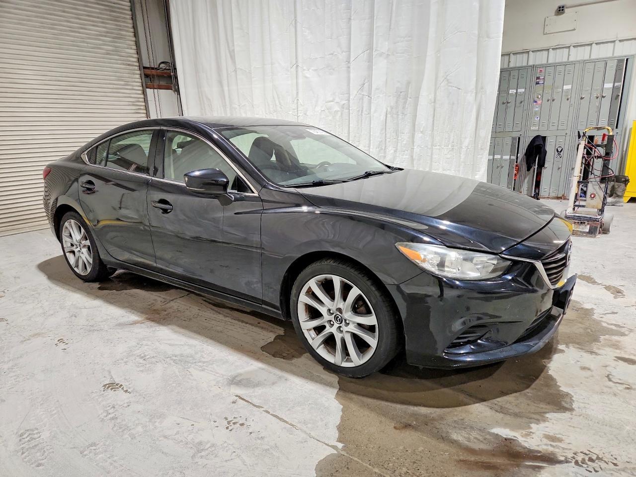 2017 Mazda 6 - Фото 4