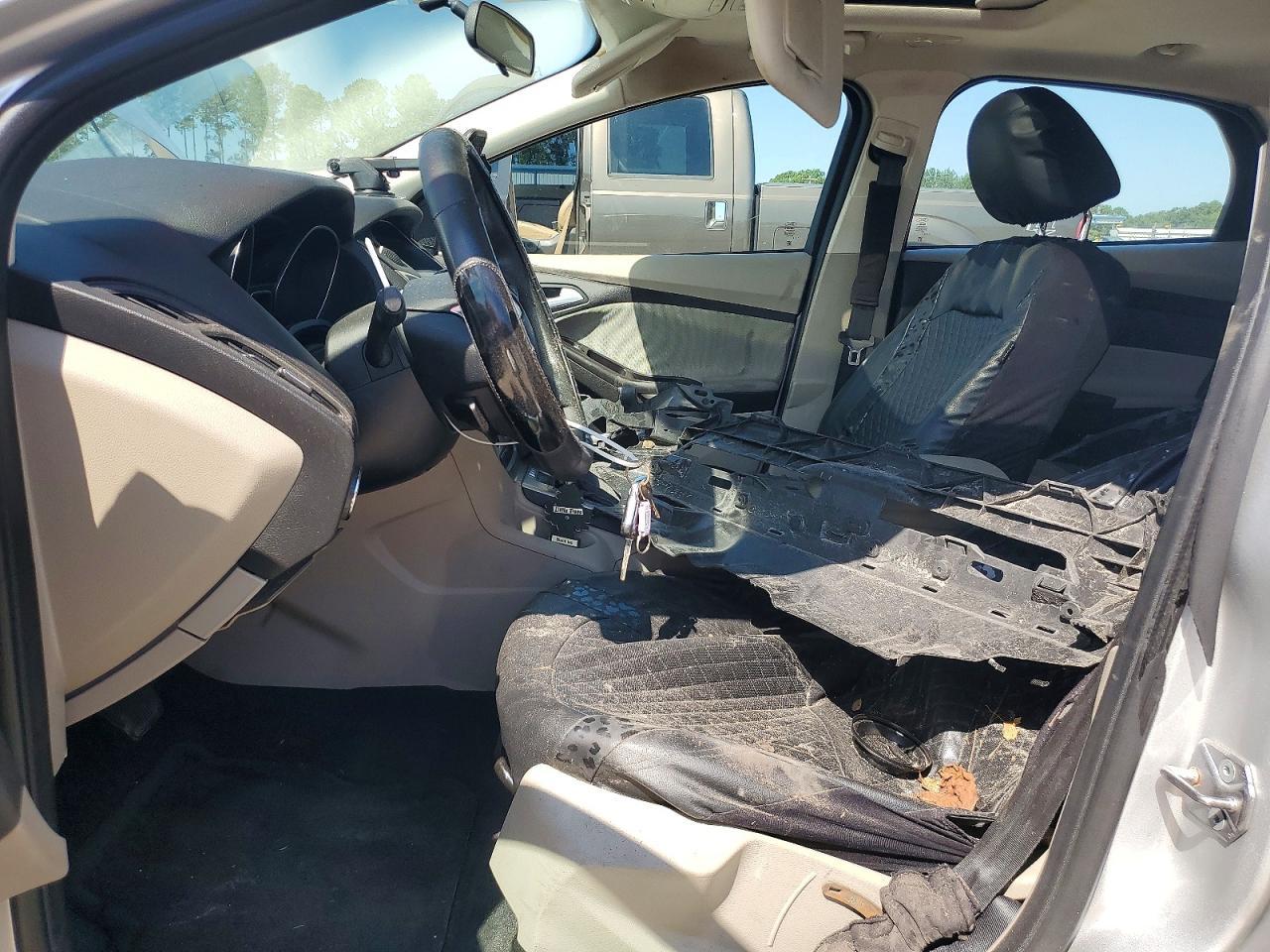 2014 Ford Focus Se - Image 7