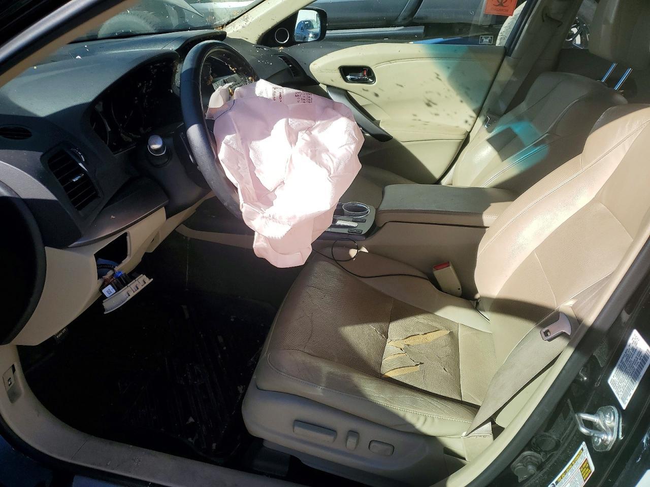 2013 Acura Rdx Technology - Фото 7