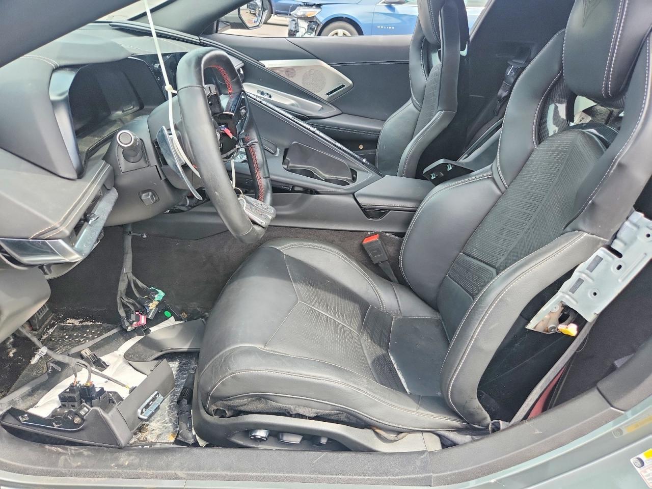 2023 Chevrolet Corvette Stingray 2Lt - Image 7