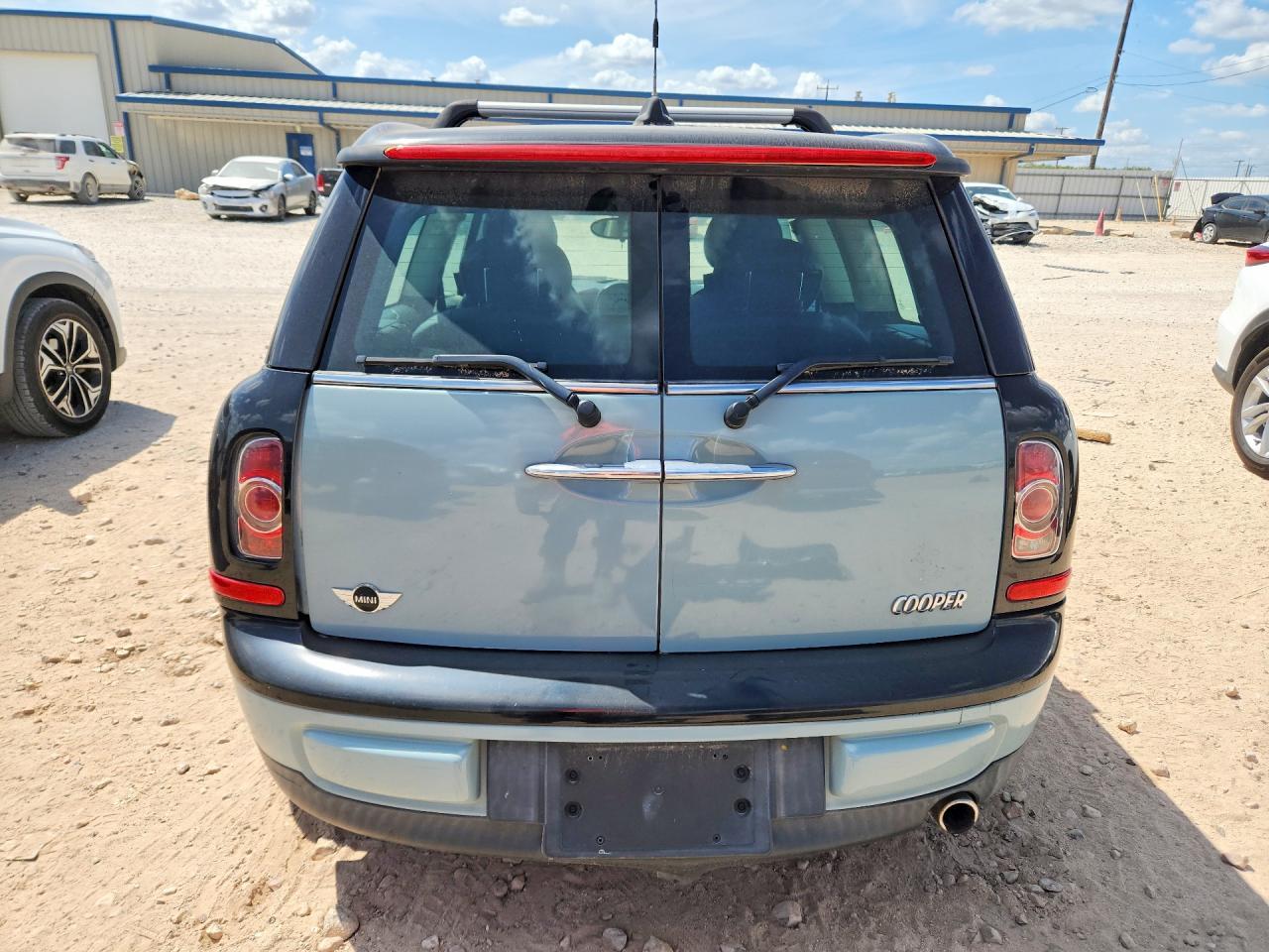 2012 Mini Cooper Clubman - Image 6
