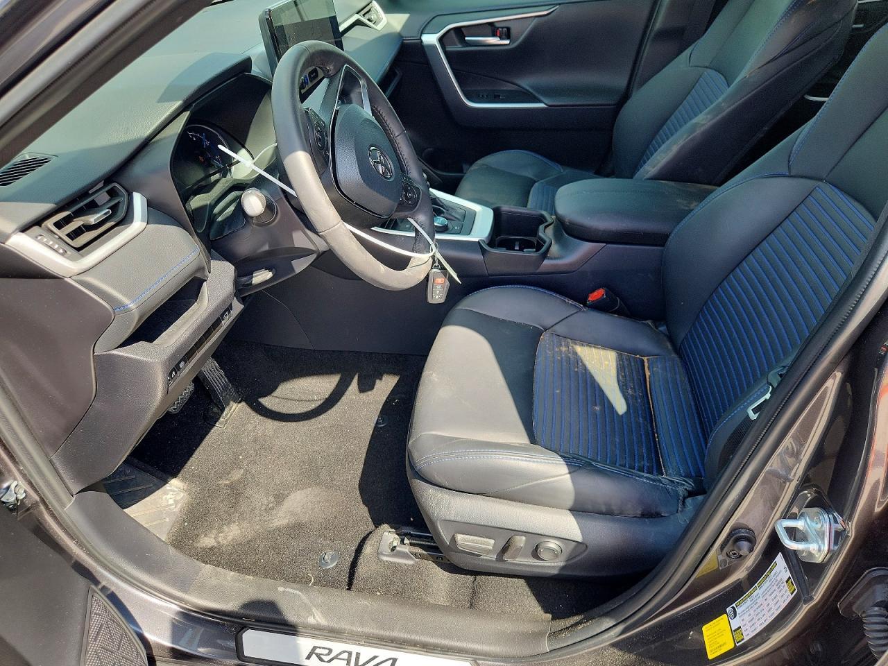 2024 Toyota Rav4 Xse - Фото 7