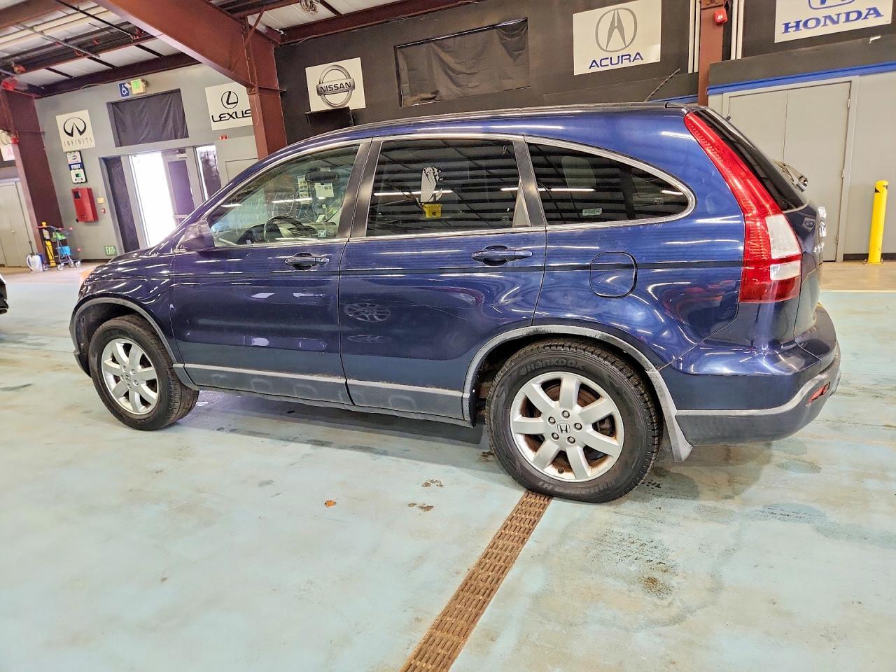 2007 Honda Cr-V Exl - Image 2