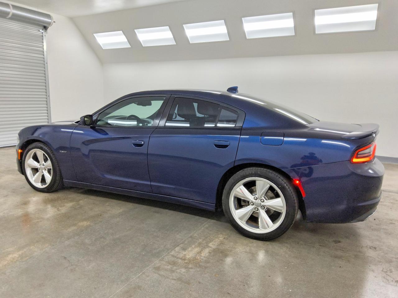 2015 Dodge Charger R/T - Фото 2