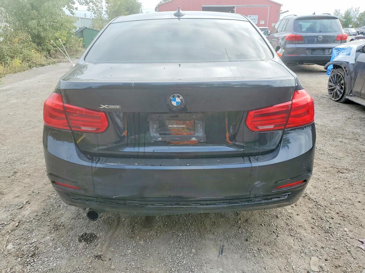 2016 BMW 320 Xi - Image 6