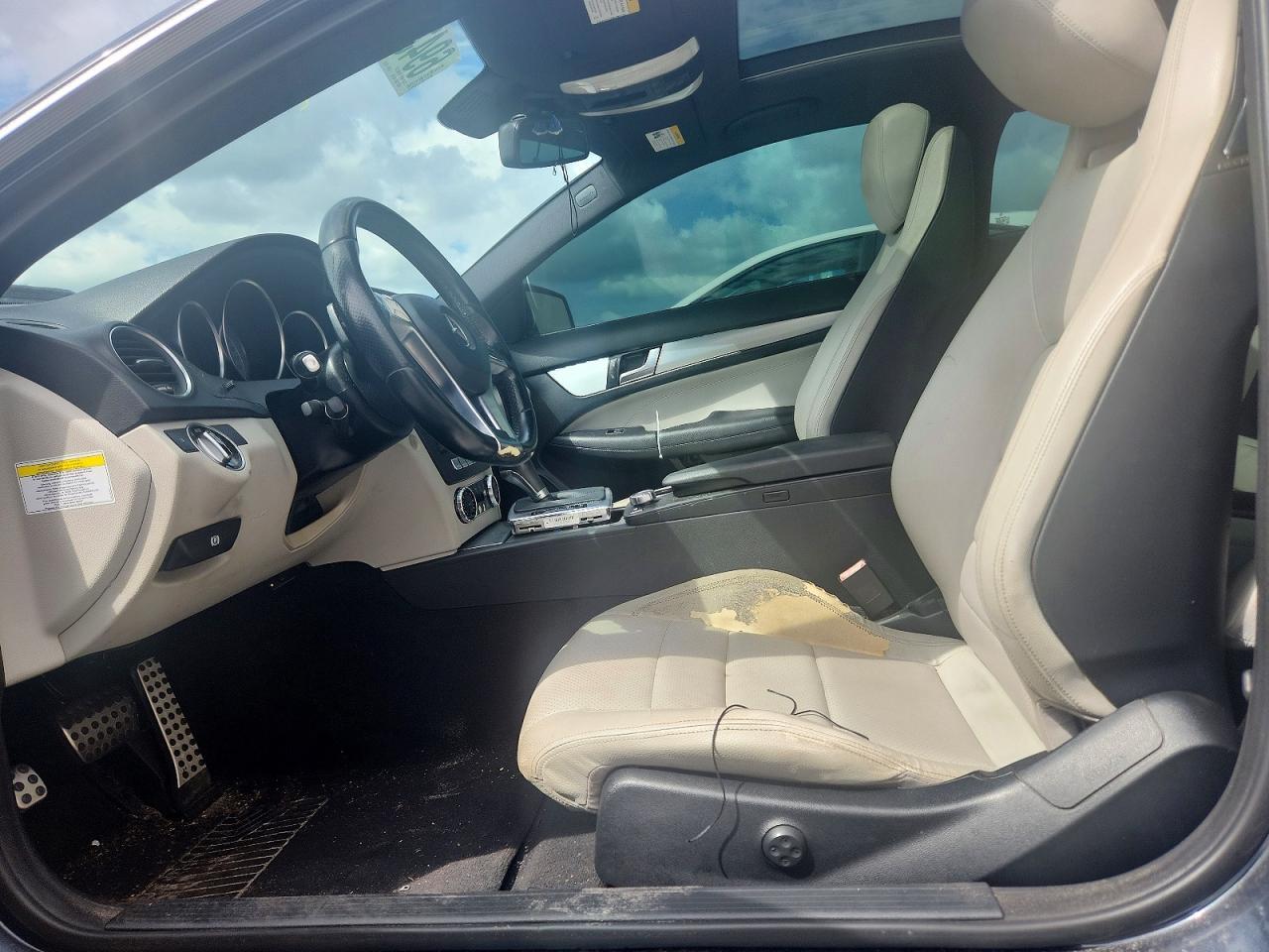 2013 Mercedes-Benz C 250 - Image 7