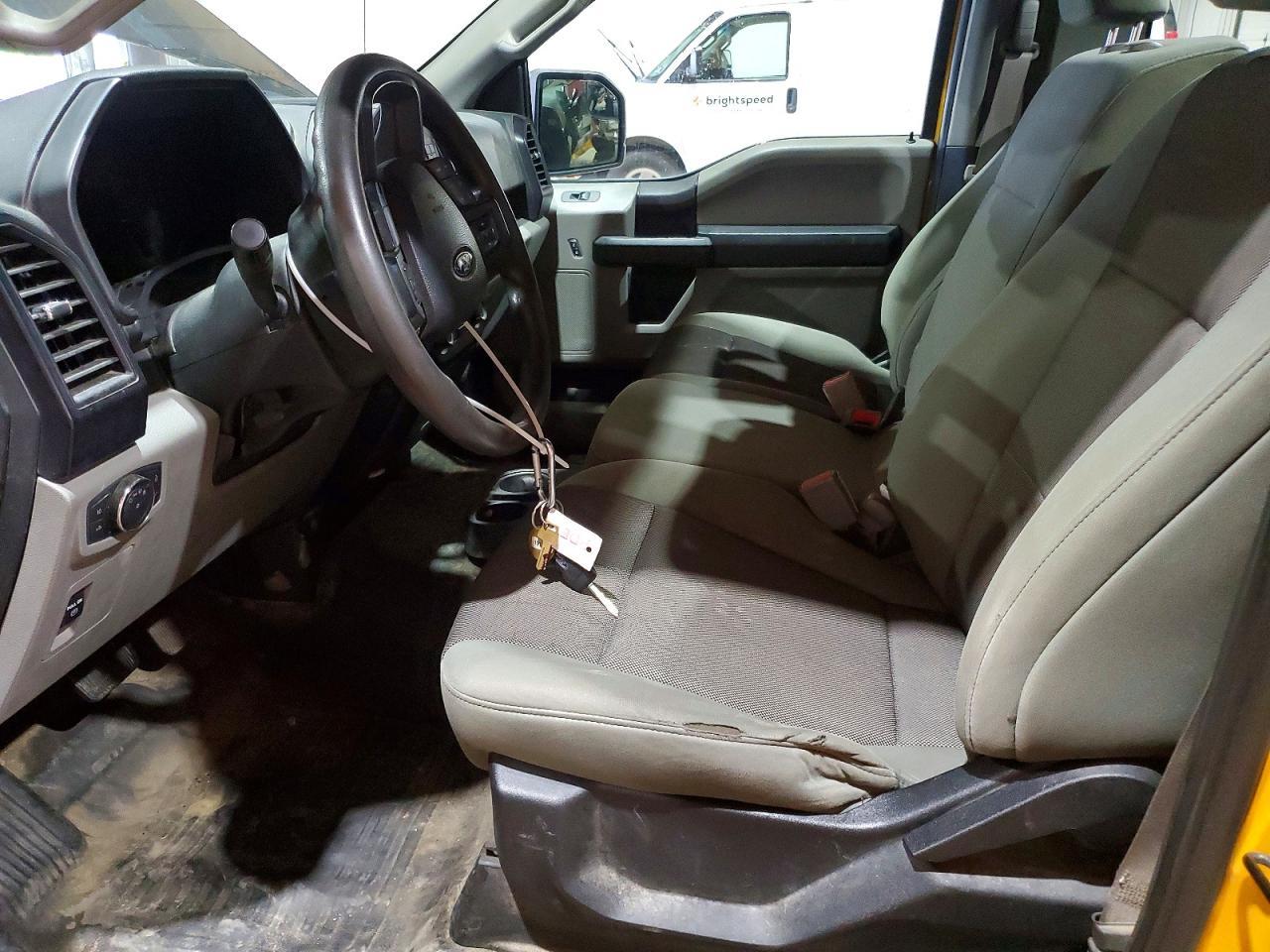 2018 Ford F150 - Фото 7