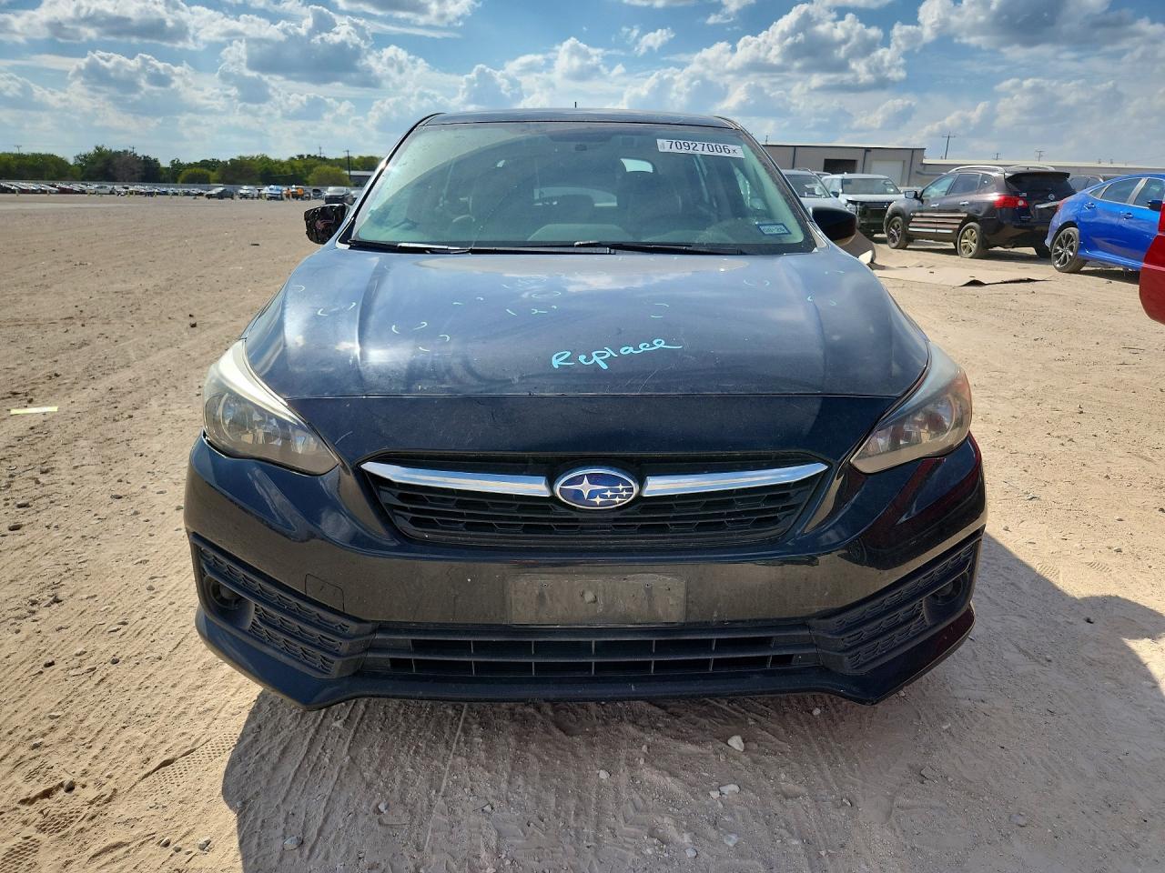 2023 Subaru Impreza - Фото 5