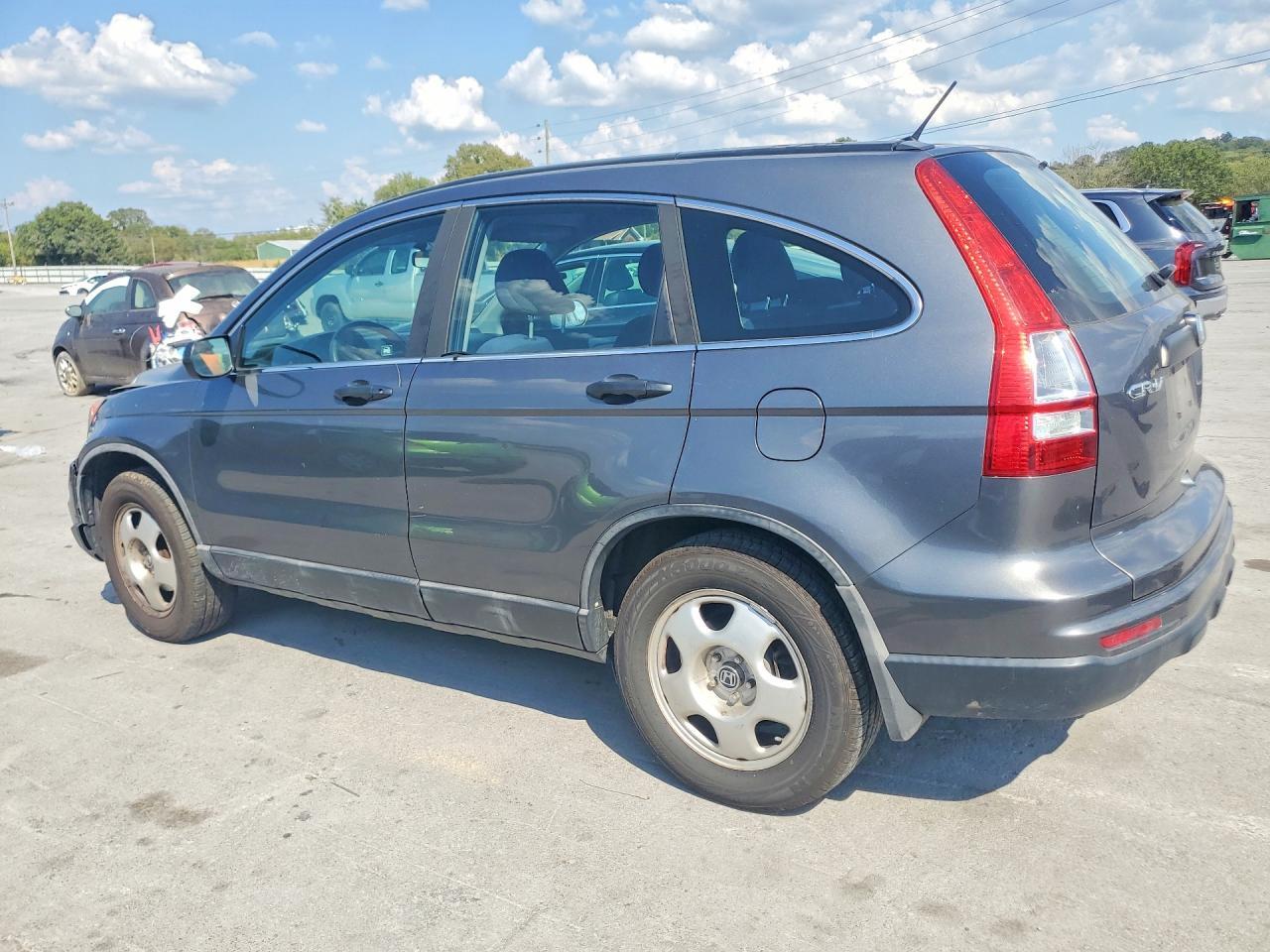 2011 Honda Cr-V Lx - Image 2