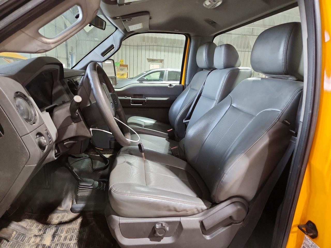 2012 Ford F250 Super Duty - Image 7