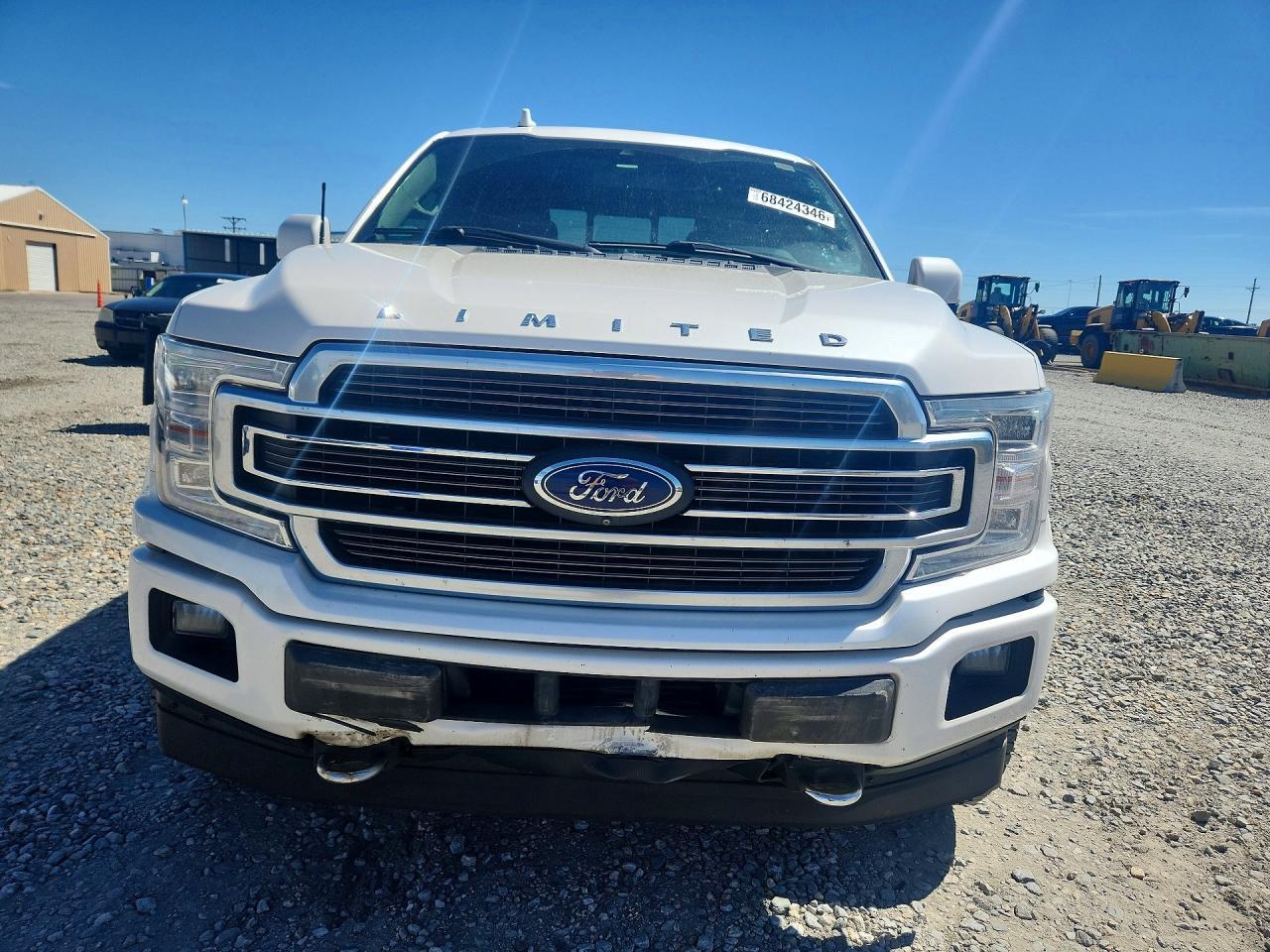 2018 Ford F150 Supercrew - Image 5
