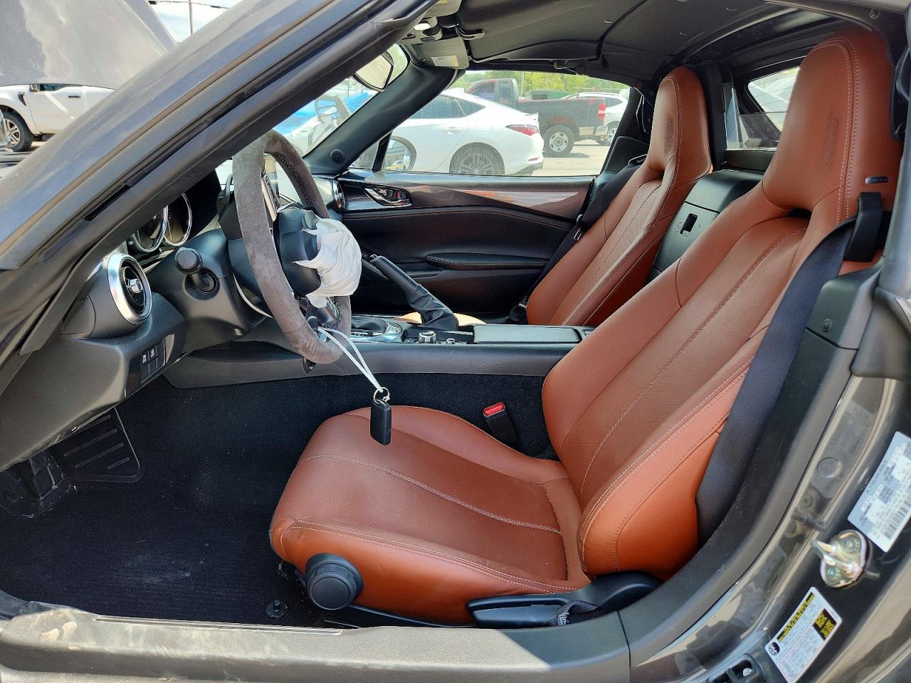 2022 Mazda Mx-5 Miata Grand Touring - Фото 7