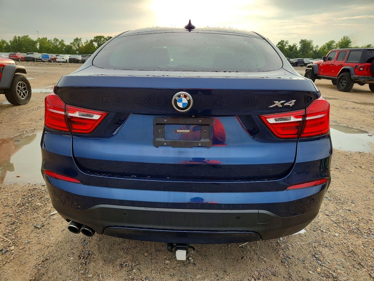 2017 BMW X4 xDrive28I - Image 6