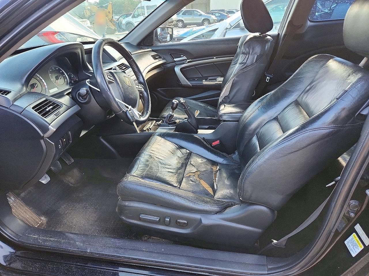 2009 Honda Accord Exl - Image 7