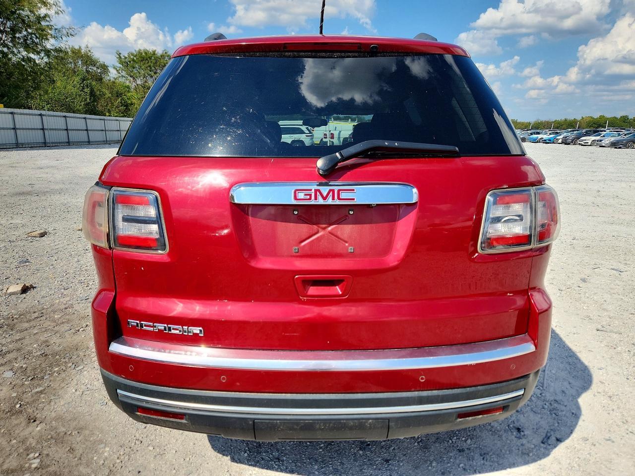 2014 GMC Acadia Sle - Image 6