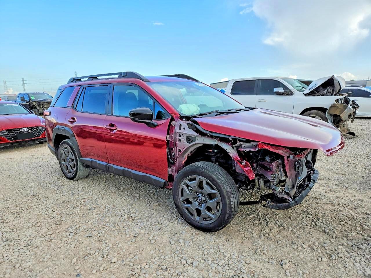 2026 Subaru Outback Premium - Фото 4