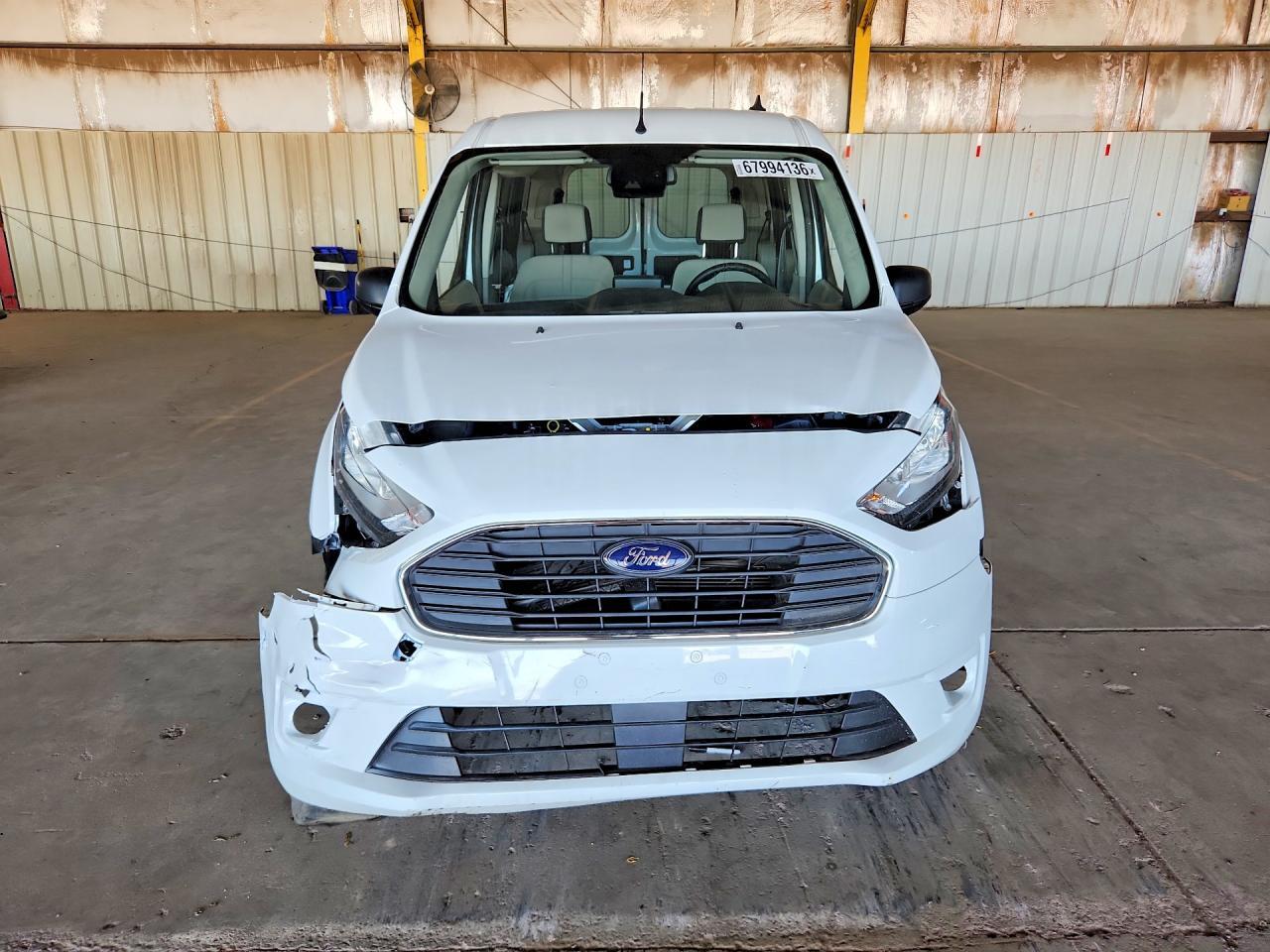 2023 Ford Transit Connect Xlt - Фото 5